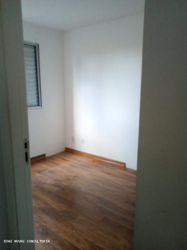 Apartamento Para Venda Em Guarulhos, Vila Alzira, 2 Dormitórios, 1 Banheiro, 1 Vaga - 825_1-1144455