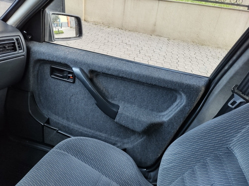Imagem 11 de 13 de Chevrolet Monza Gl 2.0 Efi