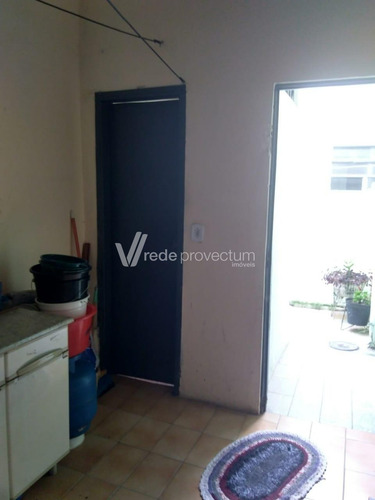 Imagem 9 de 19 de Casa À Venda Em Jardim García - Ca288209