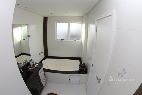 Imagem 3 de 15 de Apartamento Em Meia Praia - Itapema - 3808