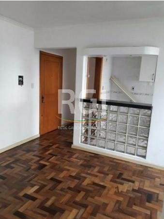 Imagem 1 de 6 de Apartamento - Jardim Leopoldina - Ref: 411770 - V-cs36006767