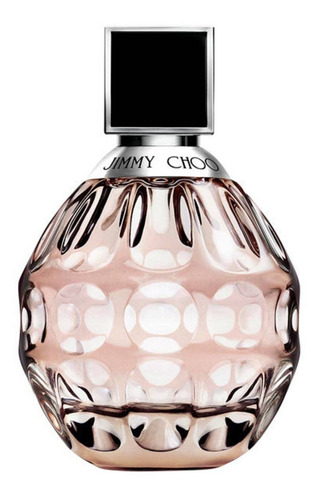 Jimmy Choo Perfume Feminino Jimmy Choo Edp 60ml Blz