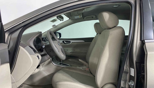 Imagen 9 de 15 de 114010 - Nissan Sentra 2015 Con Garantía