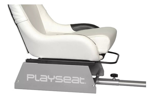 Deslizador Gaming Playseat Seatslider Para Simuladores Color Gris