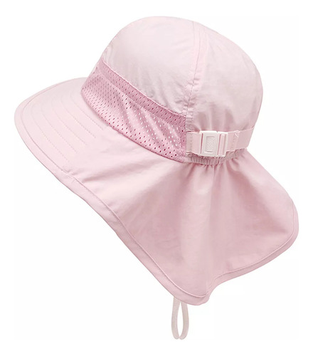 Sombreros De Verano Para Niños, Protección Uv, Playa, Sol +