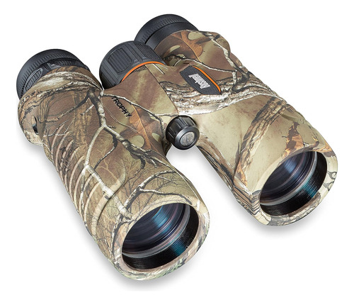 Bushnell Trophy   Binoculares  Camuflaje