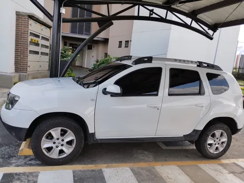 Renault Duster 1.6 Dynamique 4X2