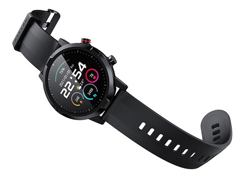 Outlet Reloj Smart Watch Haylou Ls05s Rt Black Bluetooth