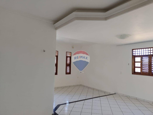 Imagem 20 de 20 de Excelente Casa Próximo Ao Ifrn De Mossoró Com 3 Quartos E 720m² De Área Total À Venda - Presidente Costa E Silva - Mossoró/rn - Ca0274