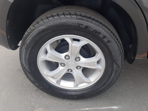 Imagem 5 de 15 de Hyundai Tucson 2.0 Mecanica