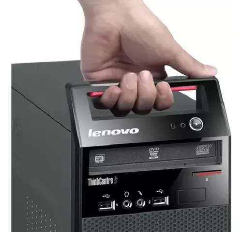 Desktop Lenovo Intel Core I5 8gb Ram 256gb Ssd Win11 | MercadoLivre