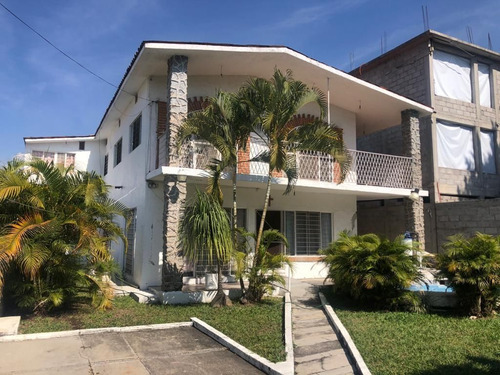 Casa En Venta Colinas De Oaxtepec