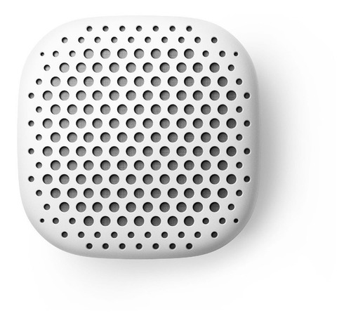 Imagen 3 de 5 de Parlante Portátil Philips Tas1505w/00 - Blanco Delta