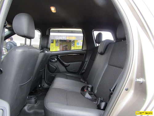 Renault Duster 2.0 Dynamique 4x2