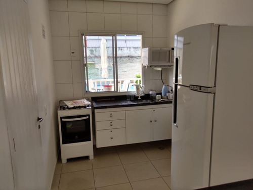 Cobertura Com 4 Dormitórios À Venda, 104 M² - Planalto - São Bernardo Do Campo/sp - Co2794