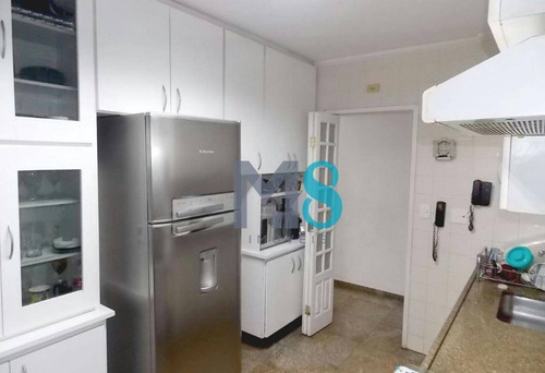 Imagem 5 de 19 de Apartamento Com 3 Dormitórios À Venda, 100 M² Por R$ 499.000,00 - Ipiranga - São Paulo/sp - Ap0022