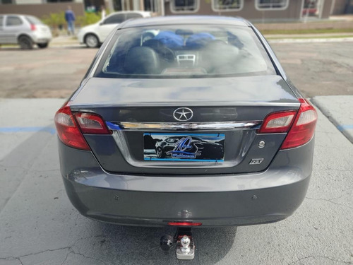 Imagem 7 de 10 de Jac J3 S 1.5 Jet Flex 16v Vvt 5p