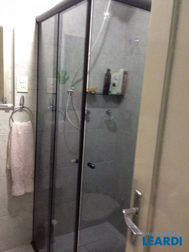 Imagem 6 de 15 de Apartamento - Campos Elíseos - Sp - 509391