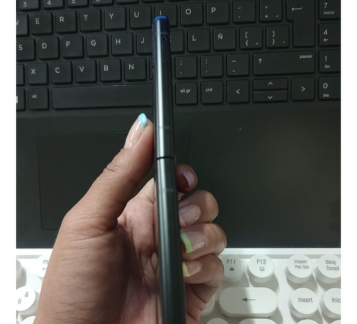 Samsung Galaxy Z Flip3 5g 5g 256 Gb Phantom Black 8 Gb Ram (Usado)