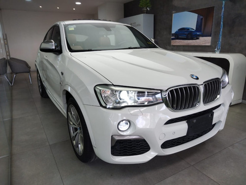 BMW X4 3.0 X4 M40ia At