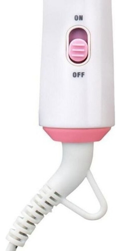 Rizador De Pelo Giratorio Automático De Cerámica Bivot Curls