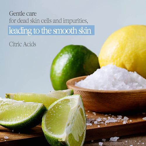''body Spray Vanilla Musk Con Vitamina E Y Citrus Acid Para