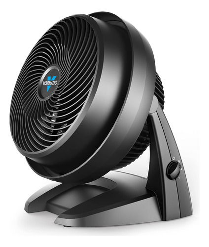 Ventilador Circulador De Aire Vornado 630 Para Habitación En