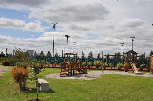 Imagen 12 de 17 de Terreno Lote En Venta Ubicado En Campos De Roca Ii, Brandsen, G.b.a. Zona Sur