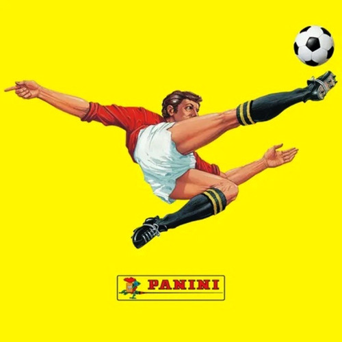 Figurita Leg 15 Panini Copa America 2024 Guerrero Peru