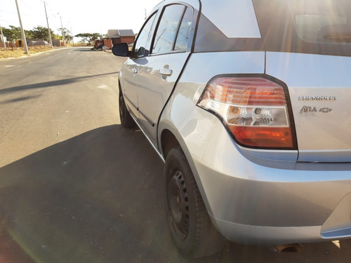Chevrolet Agile