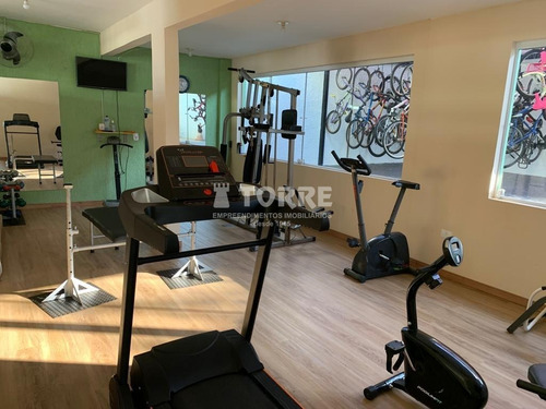Imagem 28 de 30 de Apartamento À Venda Em Jardim Chapadão - Ap004226
