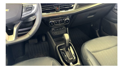 Chevrolet Spin 1.8 LTZ 8V FLEX 4P AUTOMÁTICO