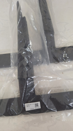 Suporte Base Pedestal Pés Samsung Para Tvs 60poleg. Preto