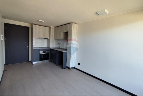 Arriendo La Florida Para Estrenar 1hab/1 Baño