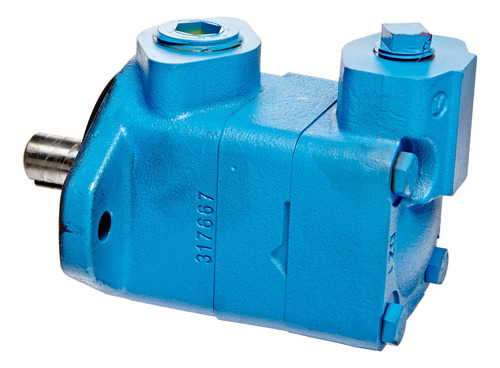 Bomba Hidráulica 5 Gpm V10