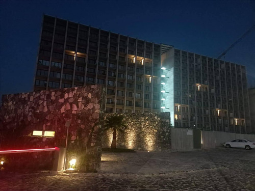 Nuevo Penthouse De Dos Niveles En Renta, Juriquilla, Qro. Am