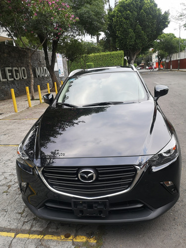 Mazda CX-3 2.0 I Sport 2wd At