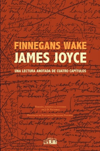 Finnegans Wake - James Joyce