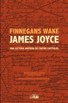 Comprar Finnegans Wake - James Joyce