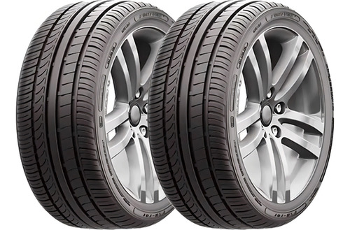 Kit de 2 pneus Minerva F205 P 245/40R17 95W W