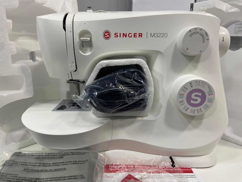 Singer Simple M3220