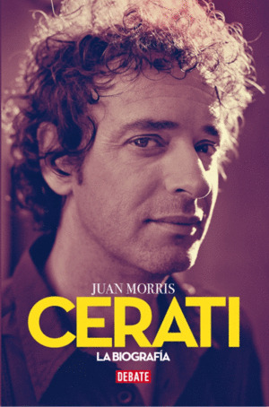 Libro Cerati