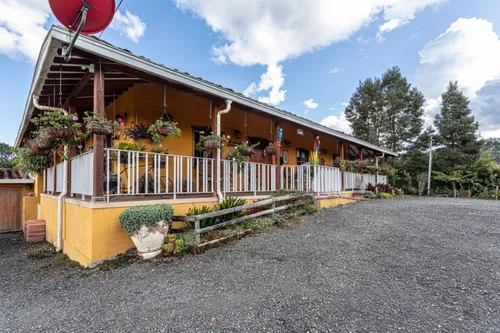 Casa En Venta En Vereda Batea Seca. Cod V12442