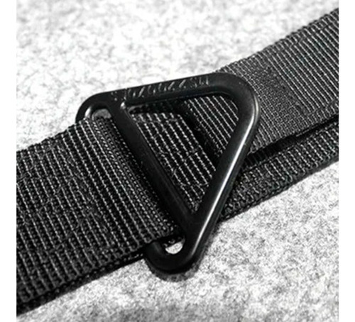 Cinto Cinturón Blackhawk Correa Táctico Policial Militar