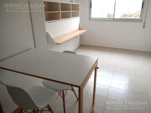 Imagen 11 de 16 de Pte. Roca 1400 - Departamento Monoambiente En Venta En Rosario