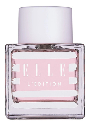 Perfume Mujer Elle L´edition Edp 100 Ml