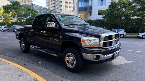 Dodge Ram 5.9 2500 I D/cab 4x4