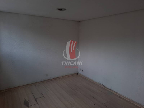 Imagem 8 de 18 de Galpão Comercial Com 264 M² No Parque Da Mooca - 5713