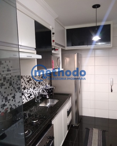 Apartamento - Ap00031 - 68319290