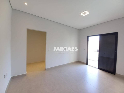 Imagem 20 de 30 de Casa Com 3 Suítes À Venda, 220 M² Por R$ 1.100.000 - Morada Do Sol - Bauru/sp - Ca2073